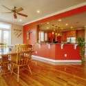 Installing Recessed Lighting