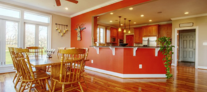 Installing Recessed Lighting