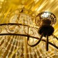 Installing a Chandelier