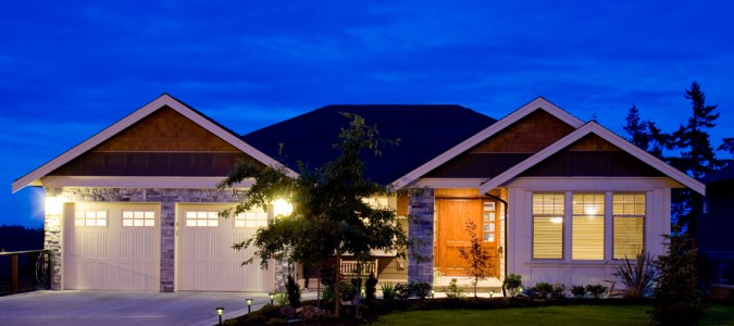 Installing Low-voltage Exterior Lighting