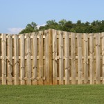 Property Fence