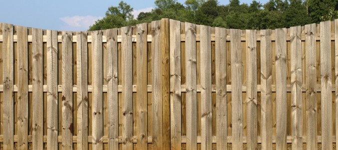 Fencing Tips