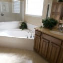 Installing Bathroom Vanity