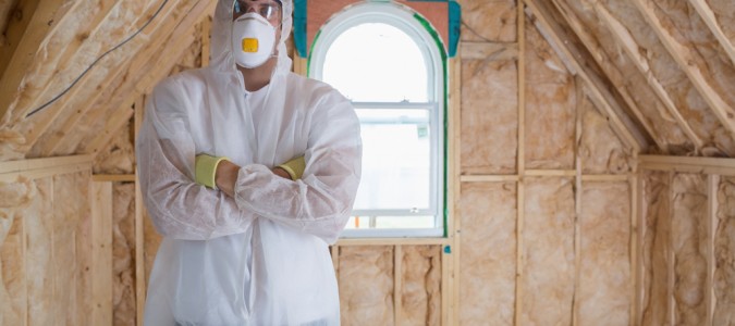 Insulating Your Attic