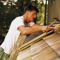 Removing an Old Roof