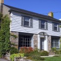 Installing Vinyl Siding