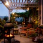 Low-Maintenance Decks
