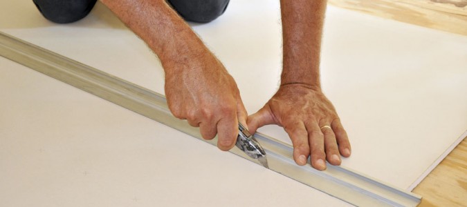 Drywall Cutting